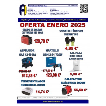 OFERTA JULIO 2024