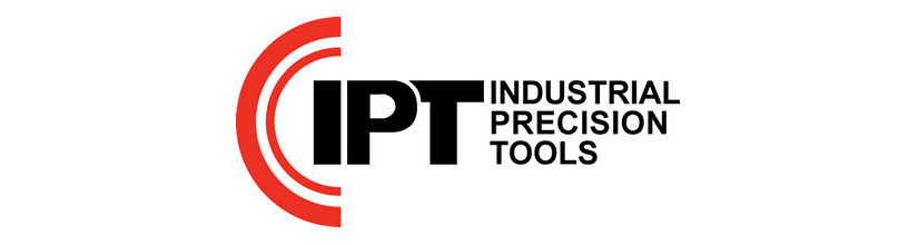 IPT INDUSTRIAL PRECISION TOOLS